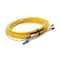 Add-On 5M 2XCS M/M OS2 YELLOW FIBER PATCH CBL ADD-2CS-2CS-5M9SMF - alternate 3